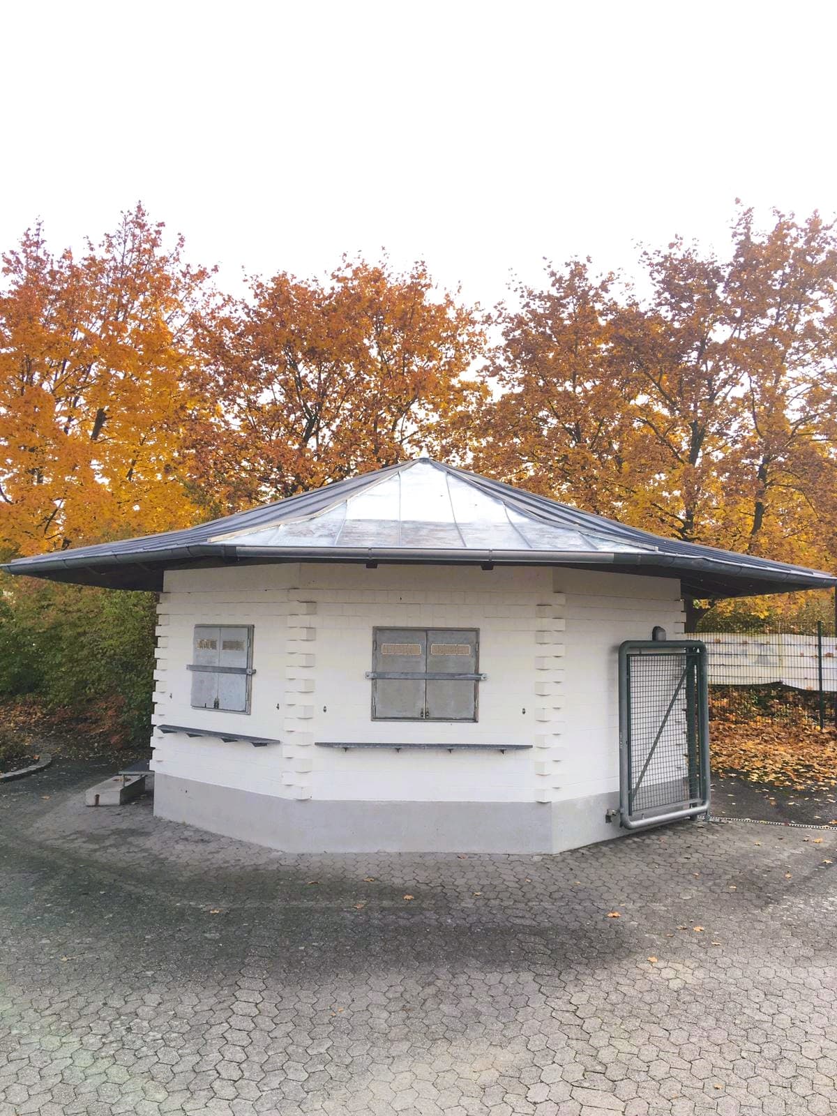 Spenglerei